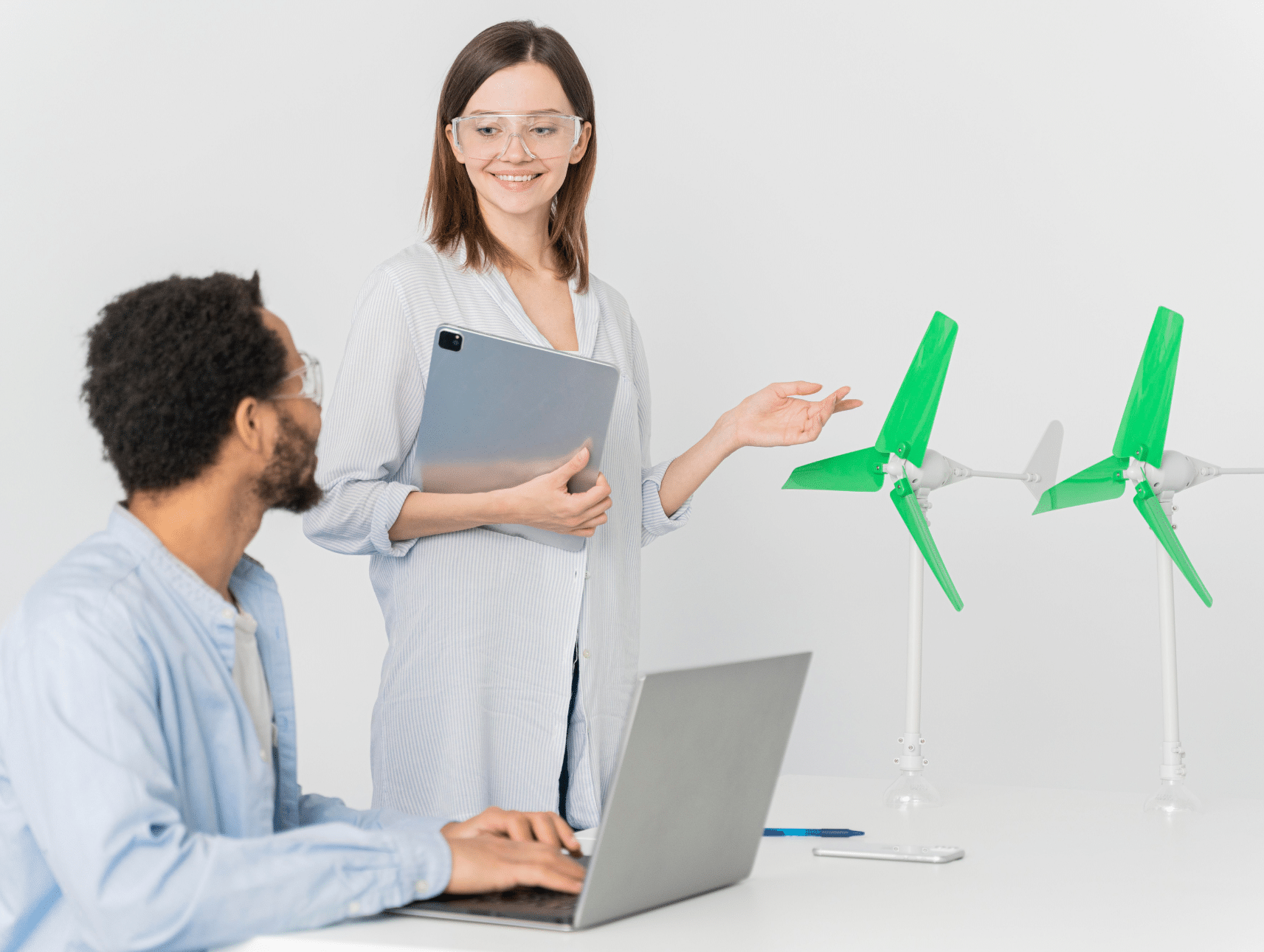 Imagem institucional