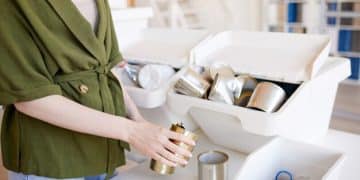 Reduce, Reuse, Recycle: Your Zero-Waste Guide for 2025 - Cover Image