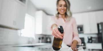 Sustainable Cleaning Products: Are They Worth the Cost? - Cover Image