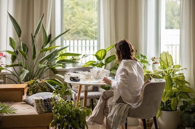 The Power of Minimalism: Declutter Your Life and Reduce Environmental Impact