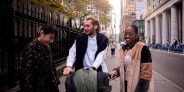 Sustainable Transportation: Eco-Friendly Commuting Options in the US - Cover Image