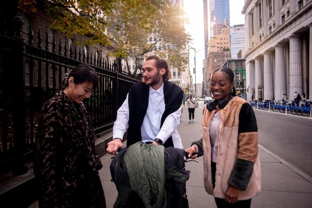 Sustainable Transportation: Eco-Friendly Commuting Options in the US