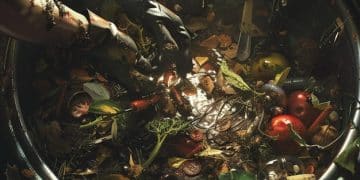 Composting 101: Your Step-by-Step Guide to Richer Soil - Cover Image