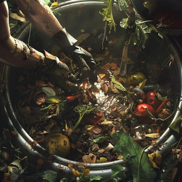 Composting 101: Your Step-by-Step Guide to Richer Soil