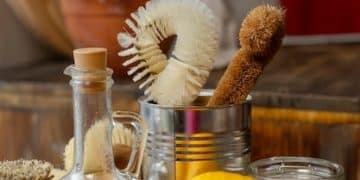 Eco-Friendly Cleaning: Your Ultimate Guide to a Sparkling Home - Cover Image