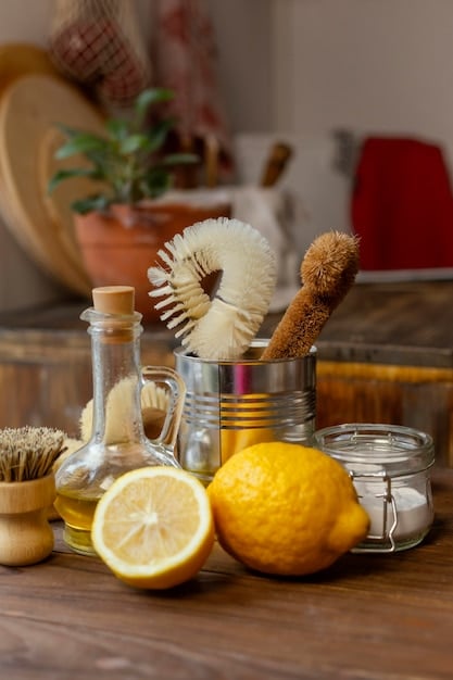Eco-Friendly Cleaning: Your Ultimate Guide to a Sparkling Home