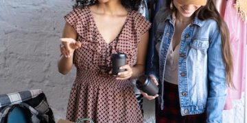 Sustainable Fashion: Your Guide to a Guilt-Free Wardrobe - Cover Image