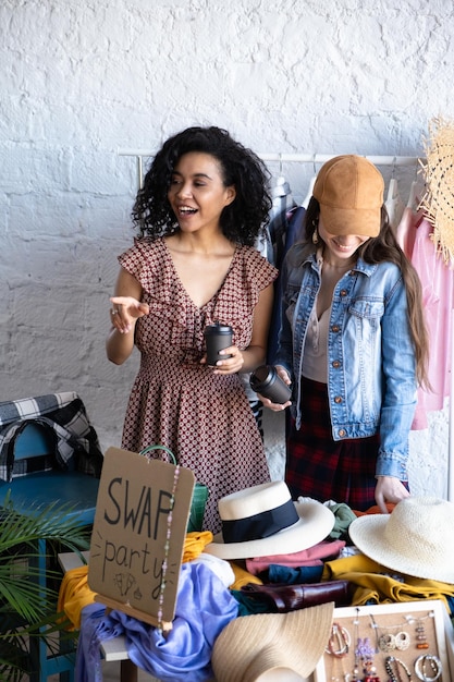Sustainable Fashion: Your Guide to a Guilt-Free Wardrobe
