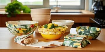 Ditch the Disposables: Your Guide to a Zero-Waste Lifestyle - Cover Image