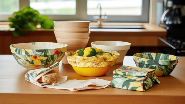Ditch the Disposables: Your Guide to a Zero-Waste Lifestyle