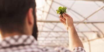 Reduce Your Carbon Footprint: 7 Steps to a Greener 2025 - Cover Image