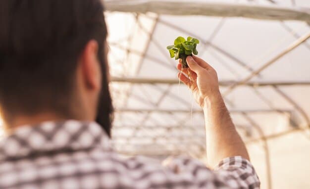 Reduce Your Carbon Footprint: 7 Steps to a Greener 2025