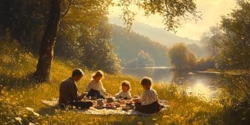 Sustainable Holidays: Eco-Friendly Tips for a Responsible 2025 - Cover Image