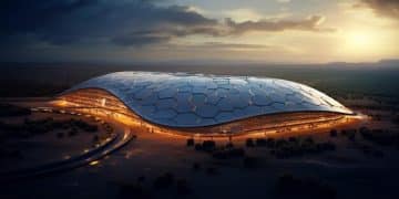 Nanotechnology: Boosting Solar Cell Efficiency by 15% in 2025 - Cover Image