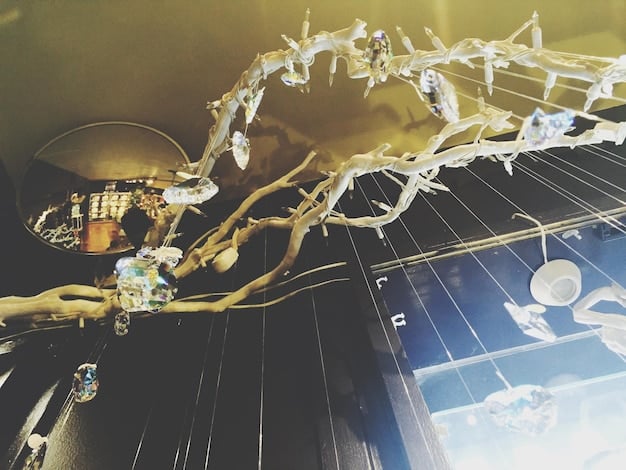 A schematic diagram showing how nanowires enhance light absorption and charge transport within a solar cell, highlighting the nanowire structure and light paths.