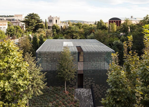 Perovskite Solar Cells: Latest Advancements for Home Use