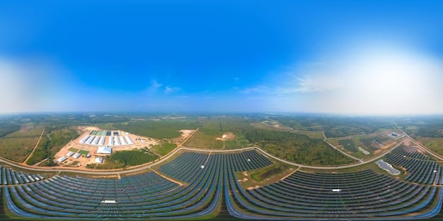 Maximizing Solar Energy: Advanced Tracking Systems Explained