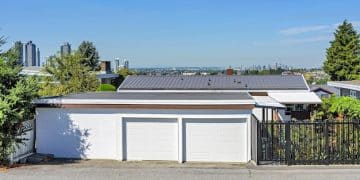 Integrate Battery Storage: Maximize Solar Panel Efficiency - Cover Image