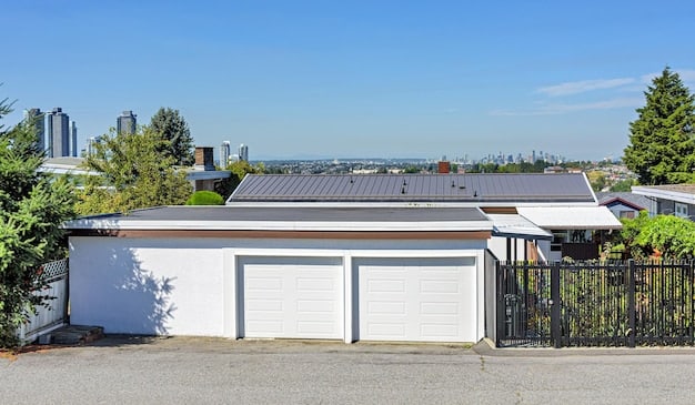 Integrate Battery Storage: Maximize Solar Panel Efficiency