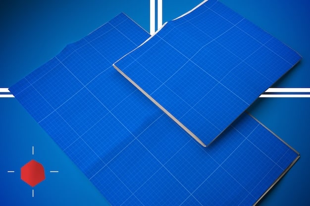 An image comparing monocrystalline and polycrystalline solar panels side-by-side, highlighting the uniform, dark appearance of monocrystalline panels versus the more fragmented, blueish appearance of polycrystalline panels. Include labels indicating each type.
