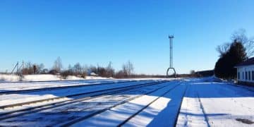 Extreme Weather Impact on Solar Panels: Performance and Longevity - Cover Image