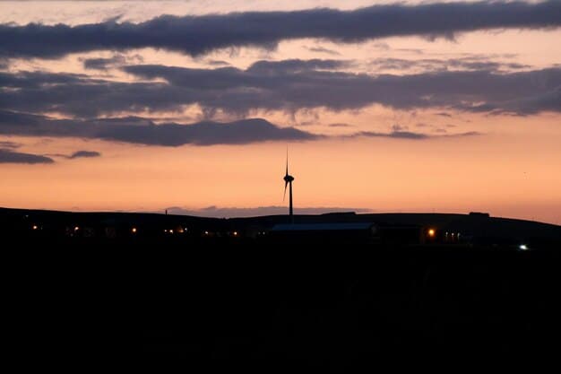 Wind Turbine Blade Recycling: New Tech for a Sustainable Future