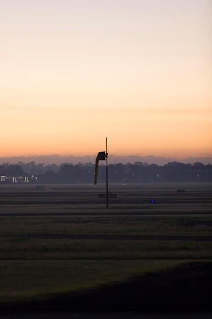 Boost Wind Turbine Efficiency with Ultrasonic Sensors: A US Guide