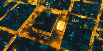 Blockchain for Renewable Energy: Enhancing Transparency & Traceability - Cover Image