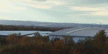 Thermal Energy Storage: Boosting Renewable Energy Reliability - Cover Image