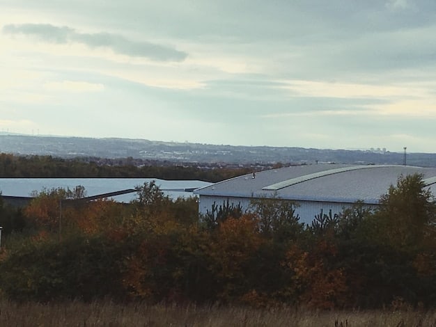 Thermal Energy Storage: Boosting Renewable Energy Reliability