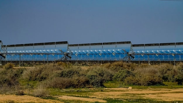 Concentrated Solar Power: Latest Technology Developments in 2024