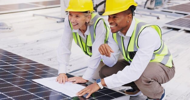 Renewable Energy: Creating US Jobs by 2025