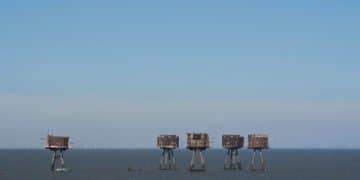 Latest Wave Energy Technology Innovations for the US Coastline - Cover Image