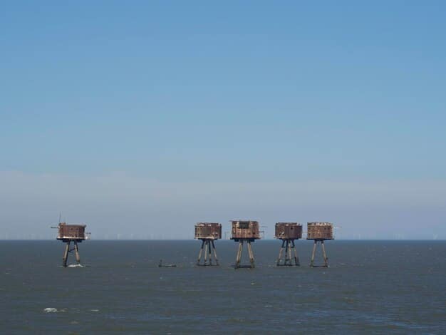 Latest Wave Energy Technology Innovations for the US Coastline