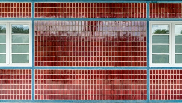 Different types of BIPV panels are displayed side-by-side, including solar windows, roof tiles, and facade panels. Each panel demonstrates unique textures and integration styles, showcasing the versatility of BIPV technology in building design.