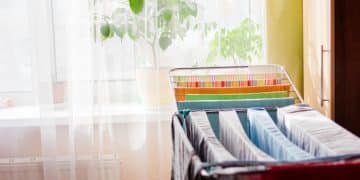 Eco-Friendly Laundry: 3 Hacks to Cut Water Use by 20% - Cover Image