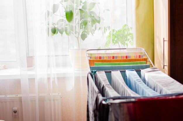 Eco-Friendly Laundry: 3 Hacks to Cut Water Use by 20%