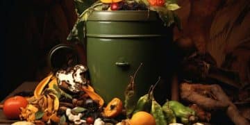 Composting 101: Your Guide to Garden Gold in 3 Months - Cover Image