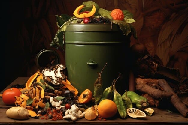 Composting 101: Your Guide to Garden Gold in 3 Months