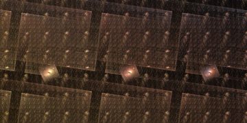 Nanotechnology: Boosting Solar Cell Efficiency by 15% in 2025 - Cover Image