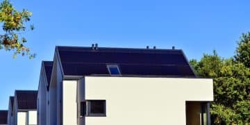 Integrate Battery Storage: Maximize Solar Panel Efficiency - Cover Image