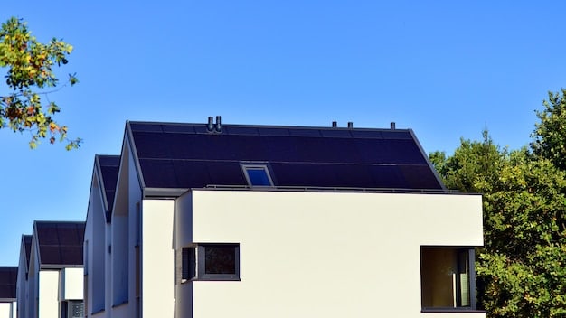 Integrate Battery Storage: Maximize Solar Panel Efficiency