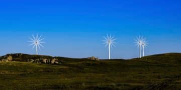 Wind Turbine Blade Recycling: New Tech & Sustainable Solutions - Cover Image