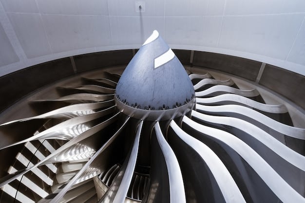Latest Hydropower Turbine Innovations for Efficiency in 2024