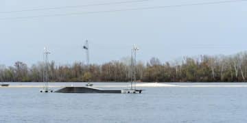 Wave Energy Potential for US Coastal Communities - Cover Image