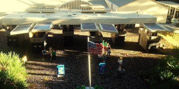 New US Incentives for Renewable Energy Tech Investments in 2025 - Cover Image