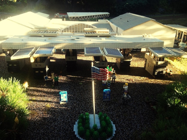 New US Incentives for Renewable Energy Tech Investments in 2025