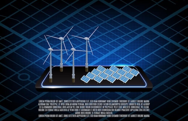 Blockchain for Renewables: Transforming Energy Trading & Distribution