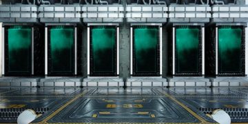 Emerging Trends in Smart Grid Technology for Renewable Energy Integration - Cover Image