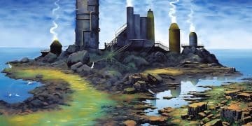 Geothermal Energy in the US: Will It Be Mainstream by 2040? - Cover Image